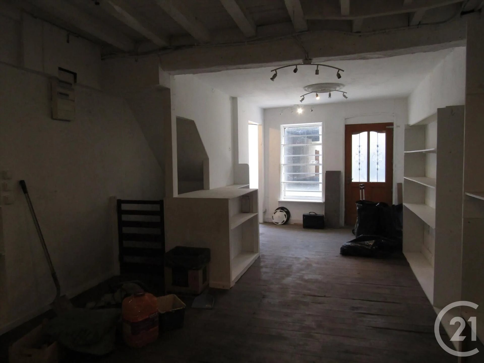 Maison à vendre, 100m², Chef-Boutonne