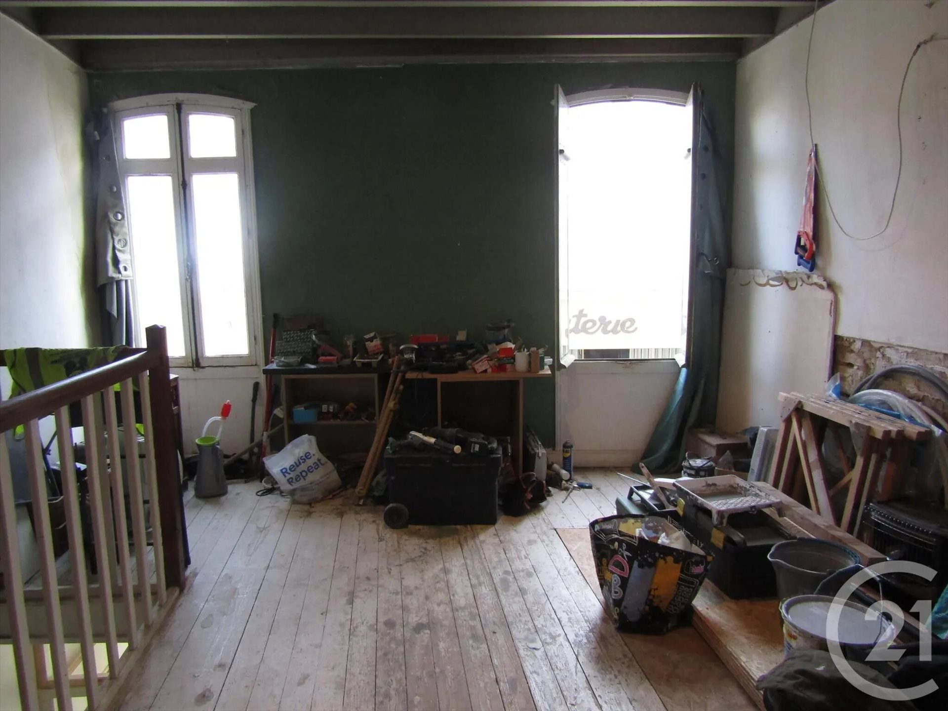 Maison à vendre, 100m², Chef-Boutonne