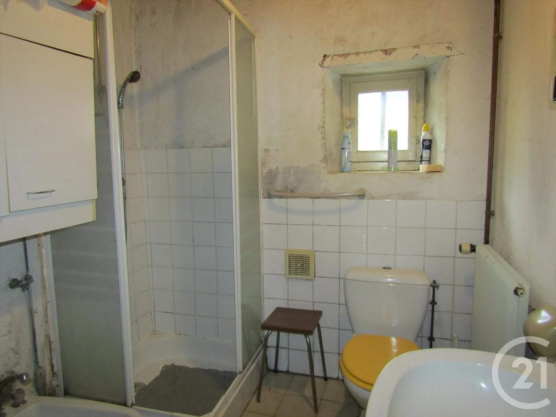 Maison à vendre, 82m², Lezay