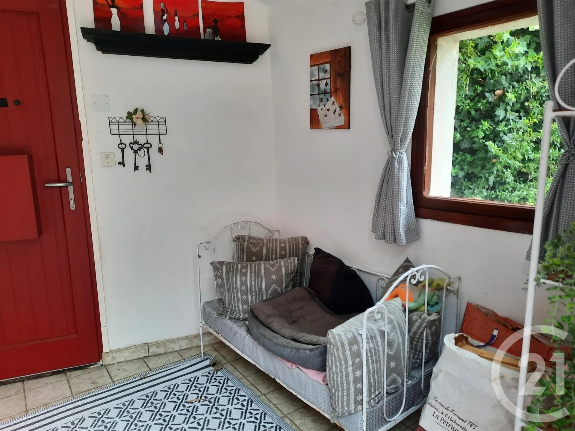 Maison à vendre, 109m², Chef-Boutonne