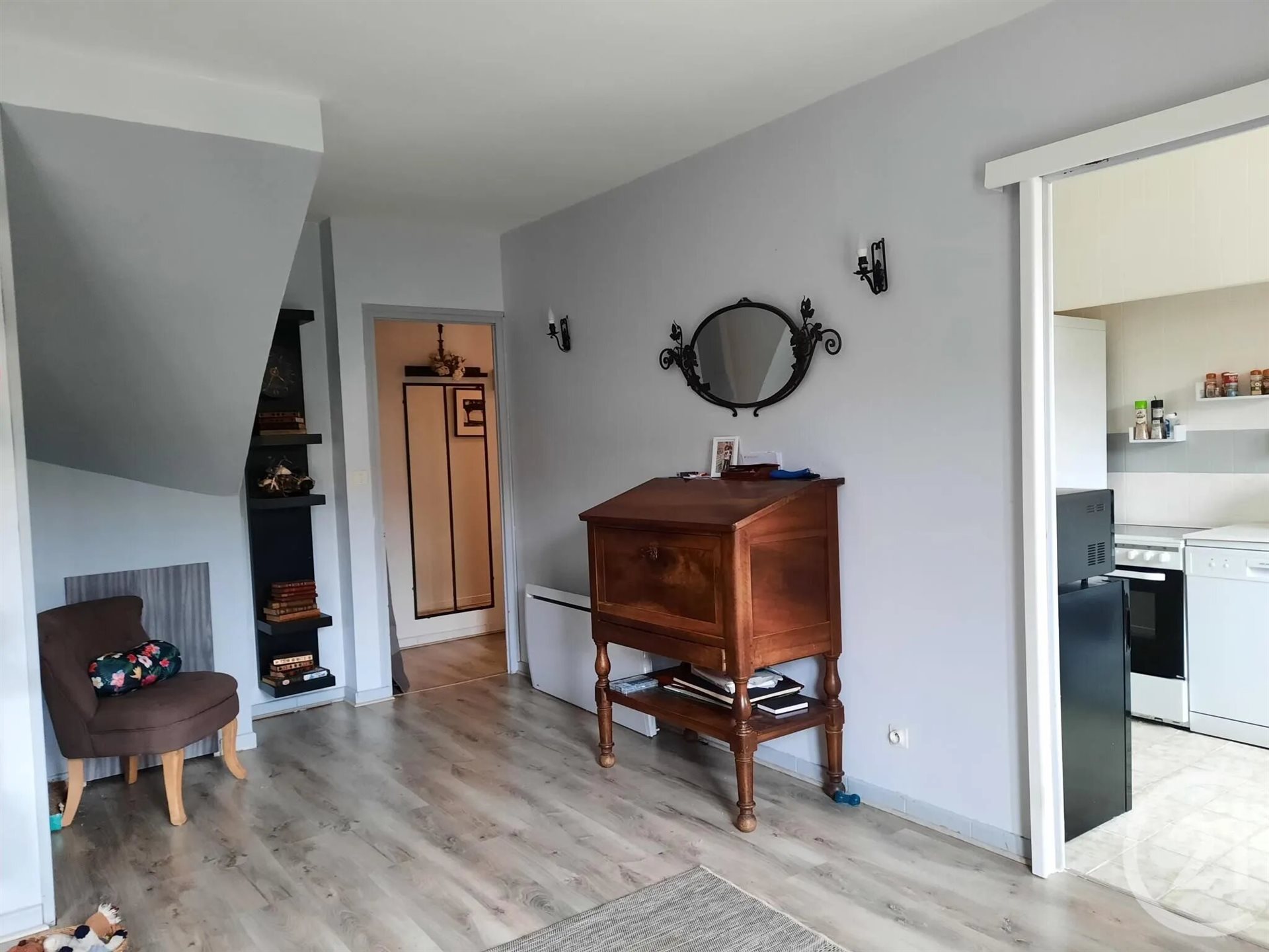Maison à vendre, 109m², Chef-Boutonne