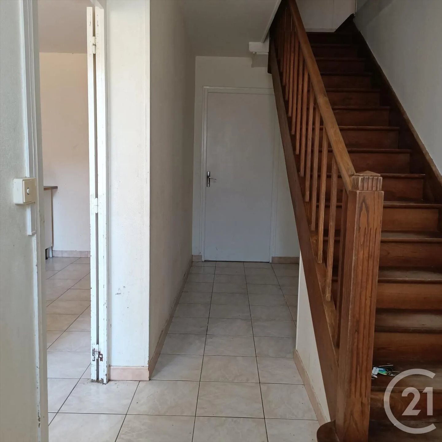 Maison à vendre, 136m², Valdelaume