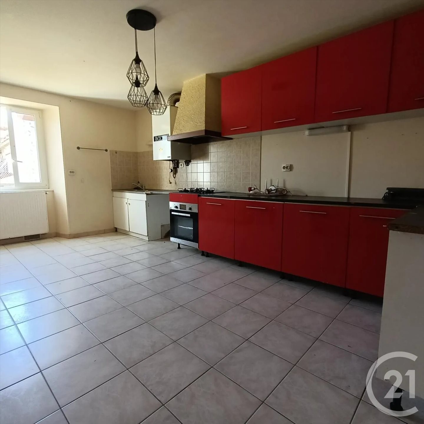 Maison à vendre, 136m², Valdelaume