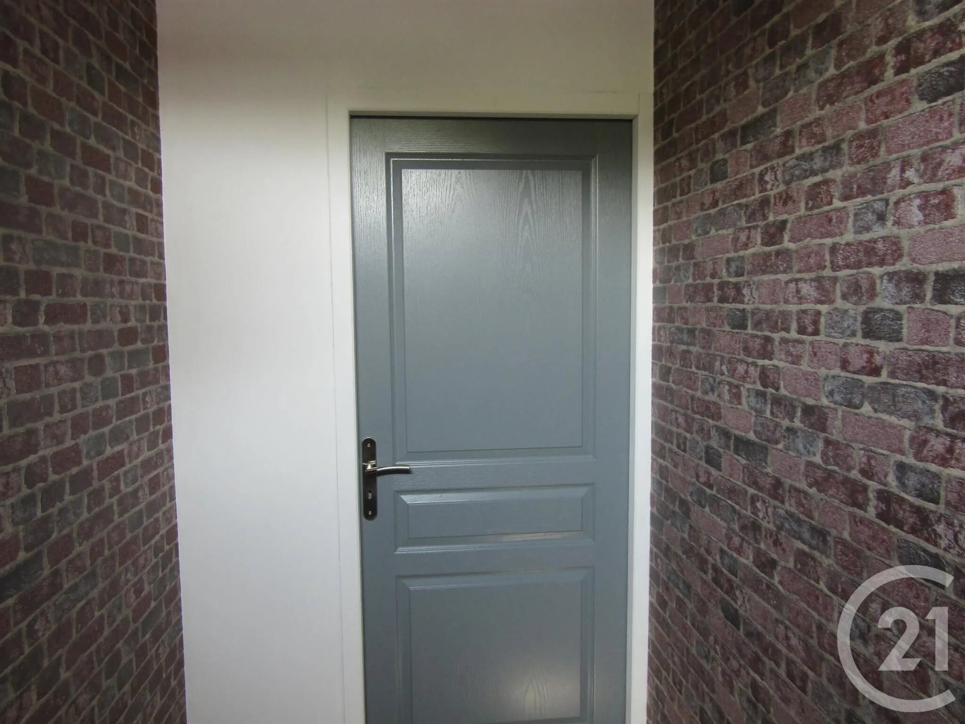 Appartement à louer, 101m², Chef-Boutonne