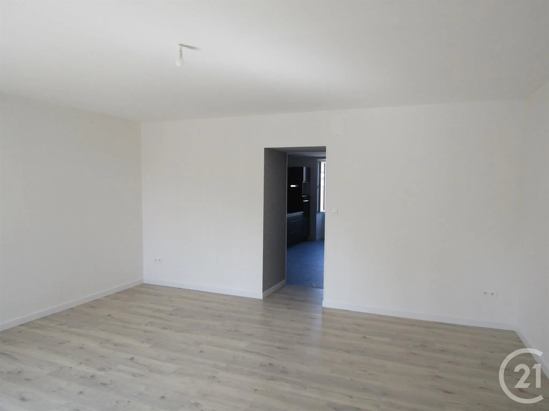 Appartement à louer, 101m², Chef-Boutonne