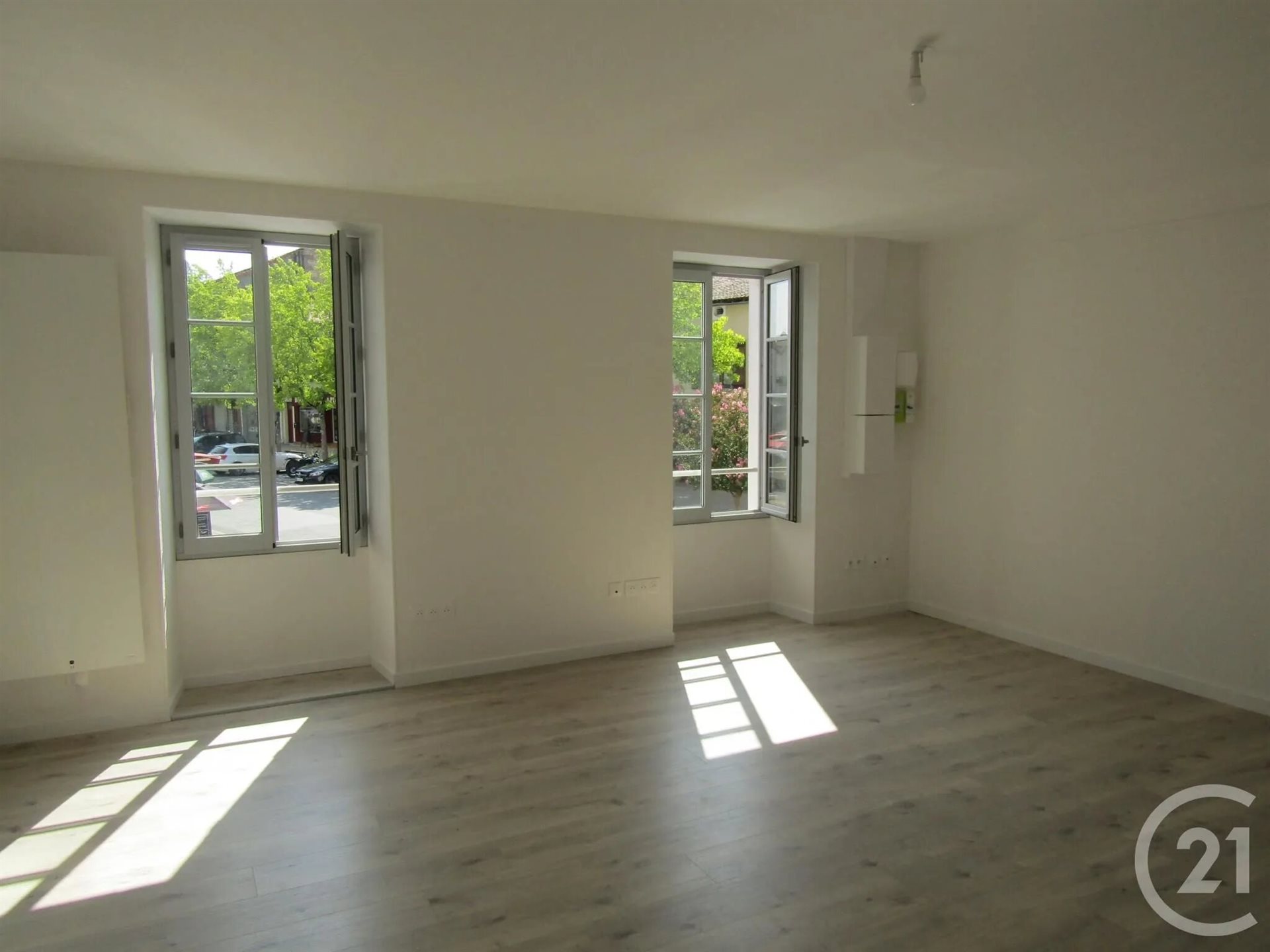 Appartement à louer, 101m², Chef-Boutonne