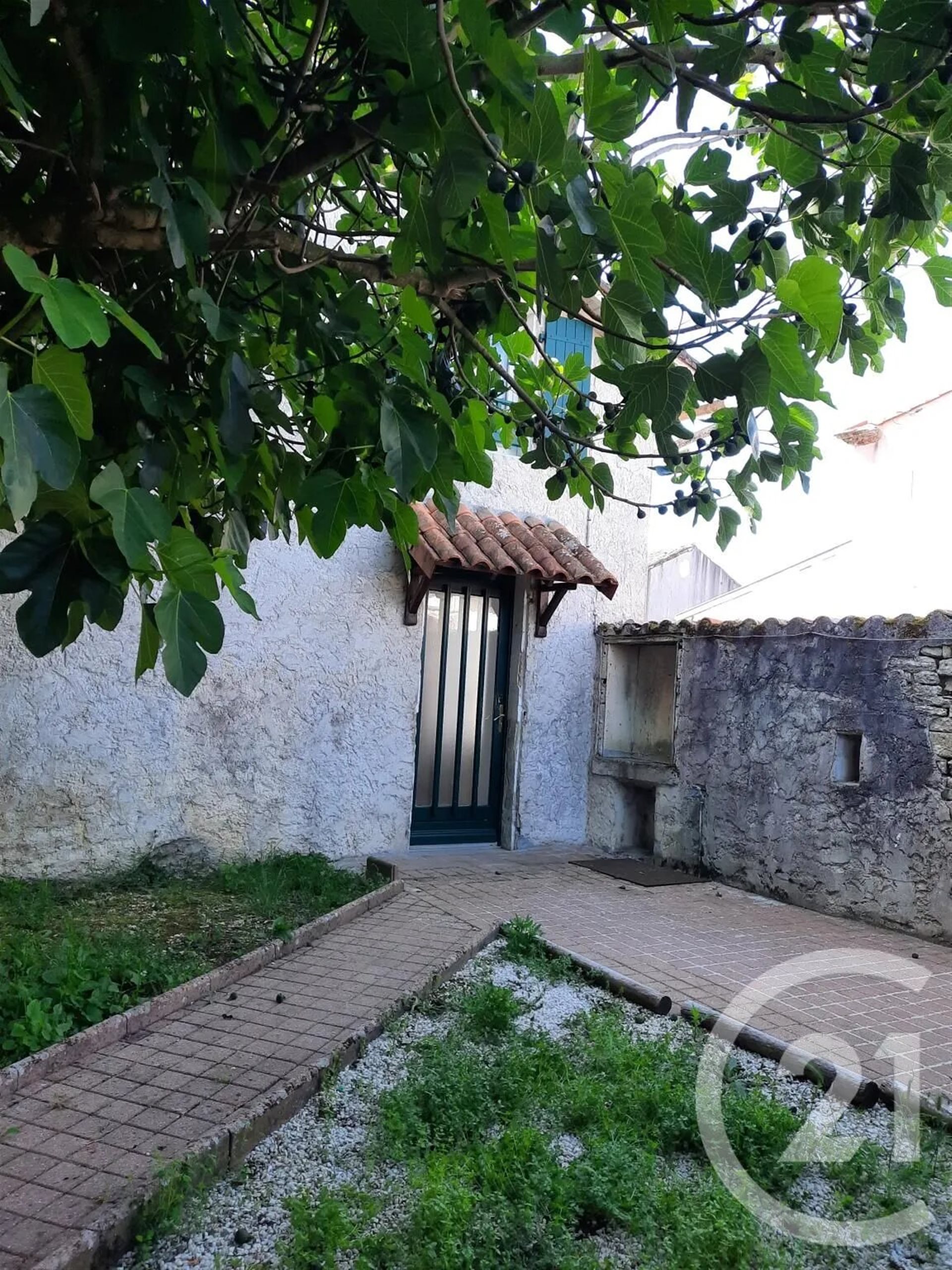 Maison à vendre, 106m², Loubillé