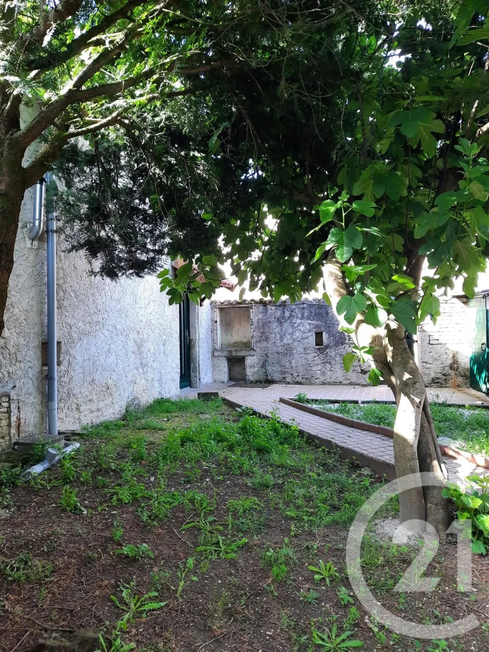 Maison à vendre, 106m², Loubillé