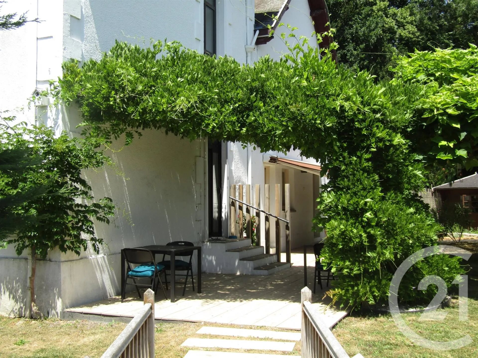 Maison à vendre, 171m², Brioux-sur-Boutonne