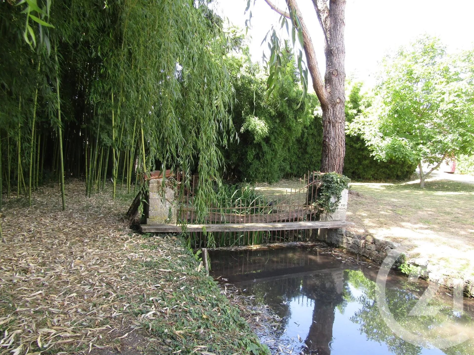 Maison à vendre, 171m², Brioux-sur-Boutonne