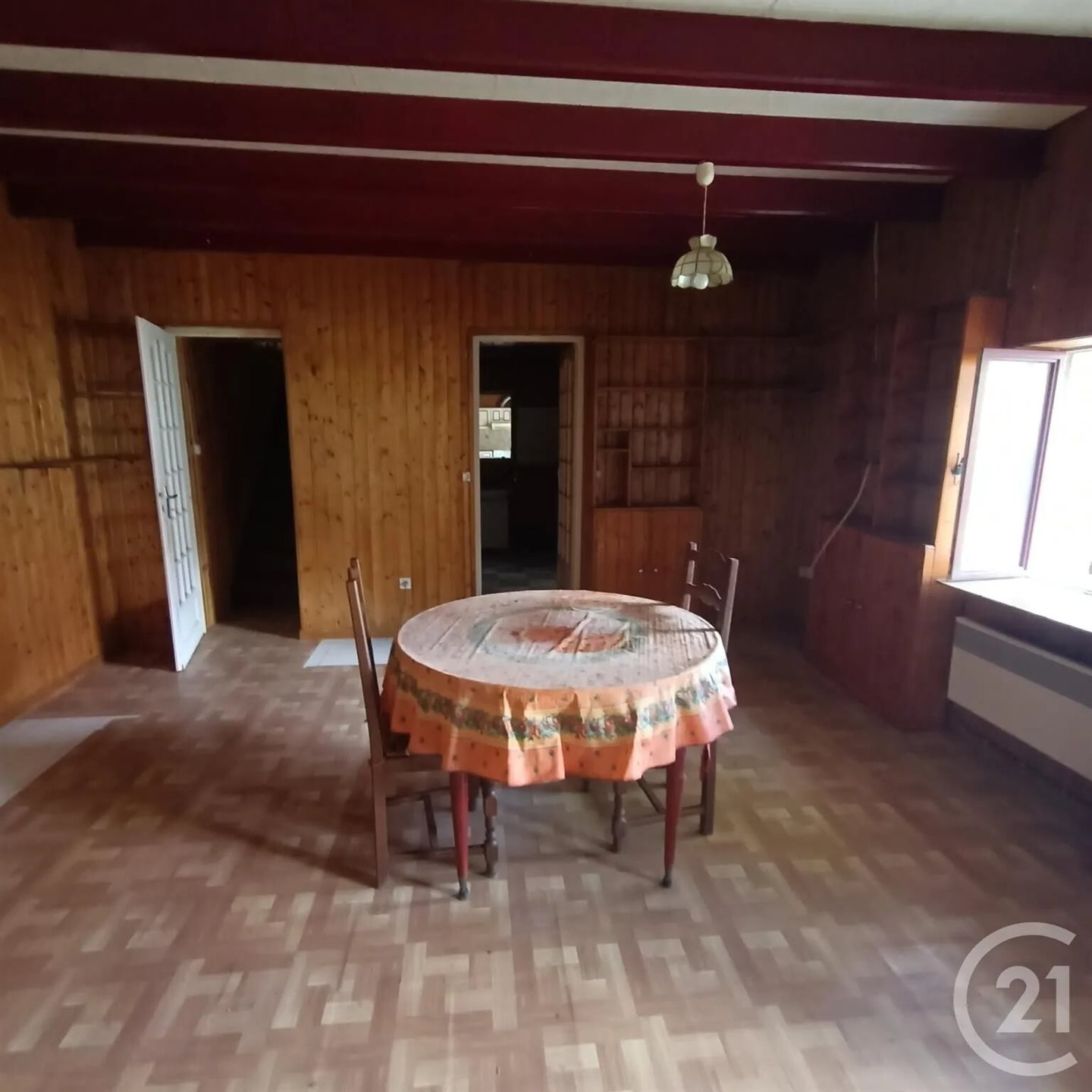 Maison à vendre, 88m², Loubillé