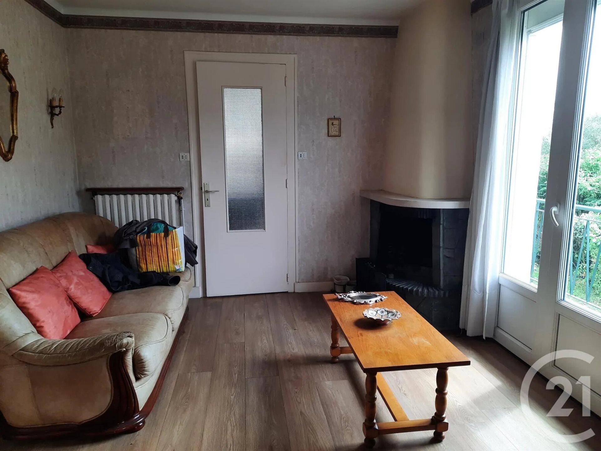 Maison à vendre, 77m², Chef-Boutonne