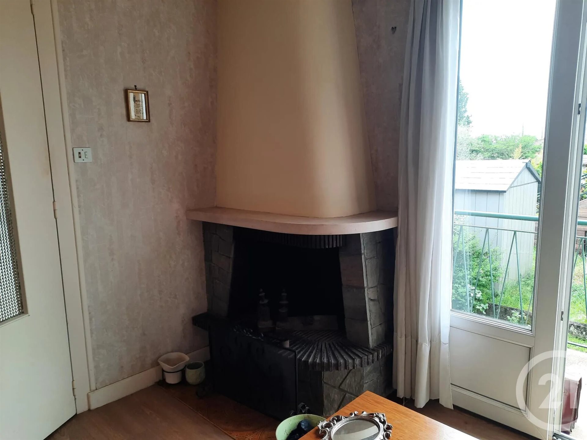 Maison à vendre, 77m², Chef-Boutonne