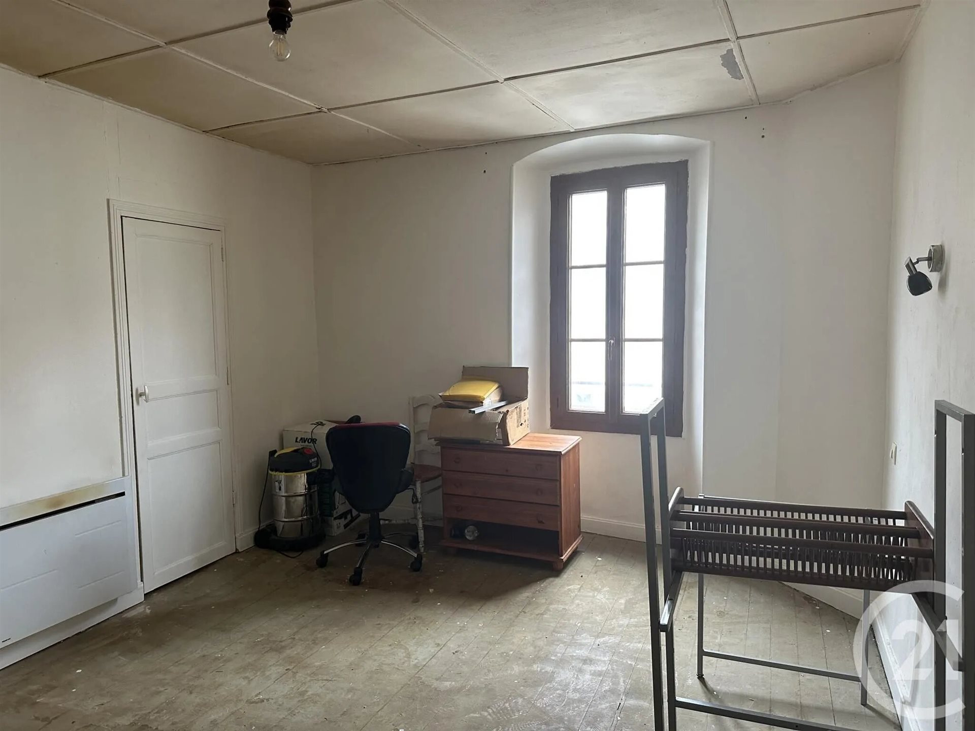 Maison à vendre, 200m², Lezay