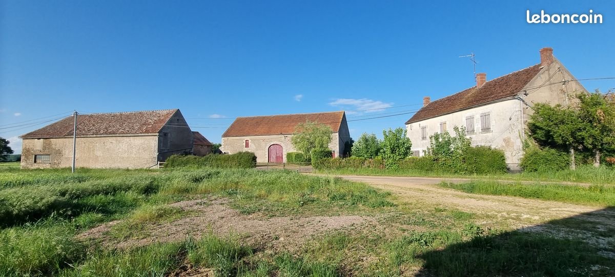 Maison à vendre, 211m², Varzy