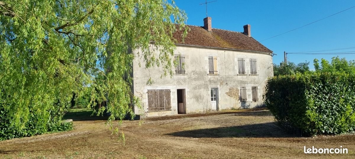 Maison à vendre, 211m², Varzy