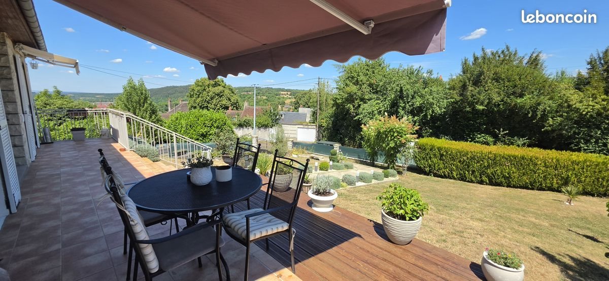 Maison à vendre, 80m², Clamecy
