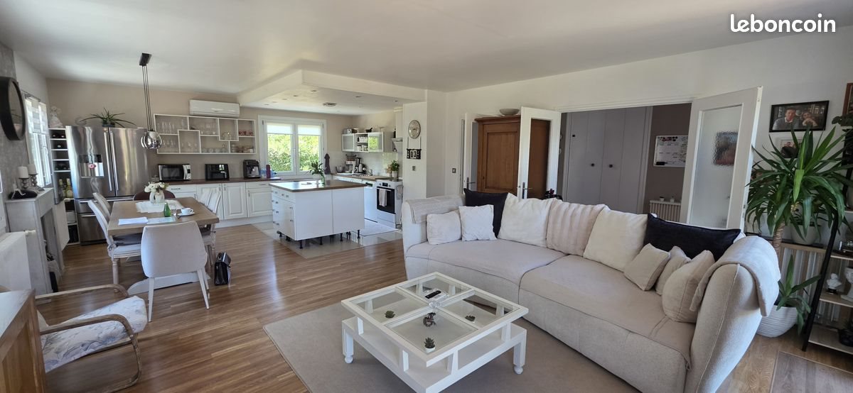 Maison à vendre, 80m², Clamecy