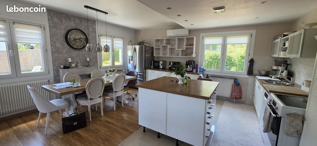 Maison à vendre, 80m², Clamecy