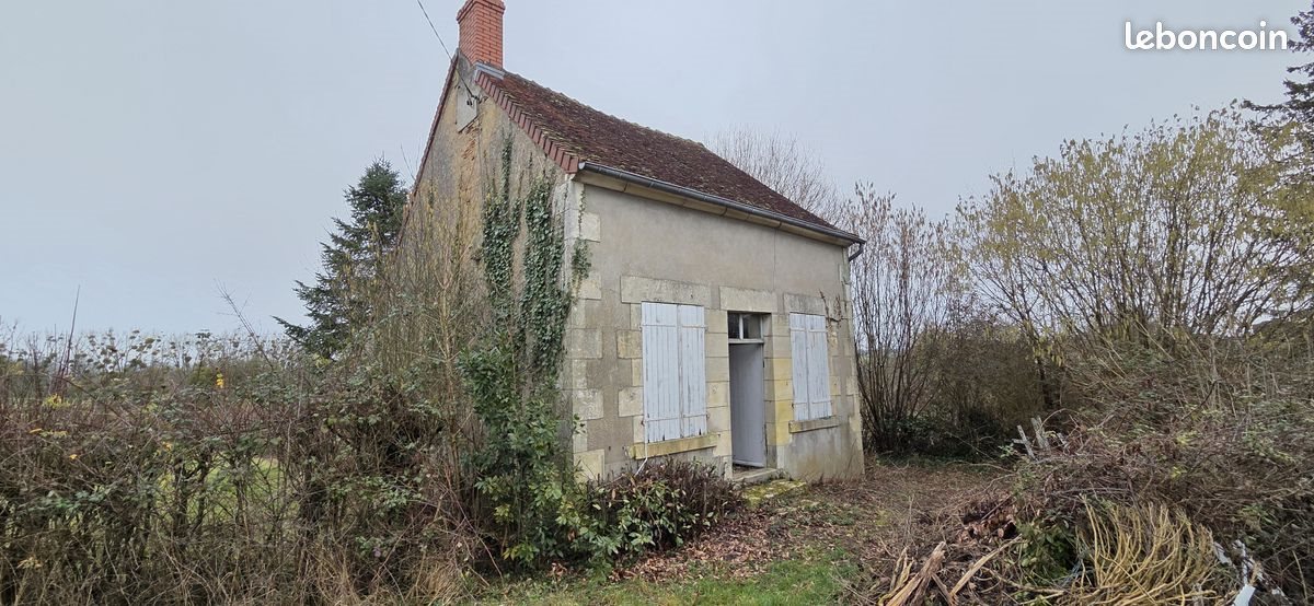 Maison à vendre, 44m², Arbourse
