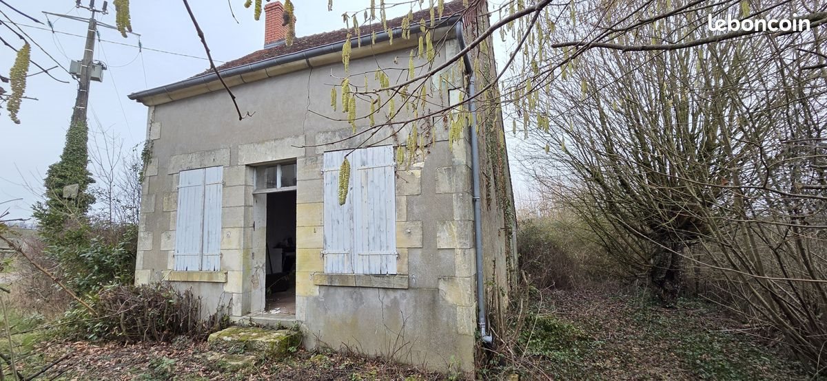 Maison à vendre, 44m², Arbourse
