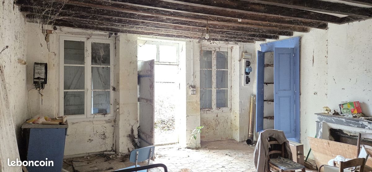 Maison à vendre, 44m², Arbourse
