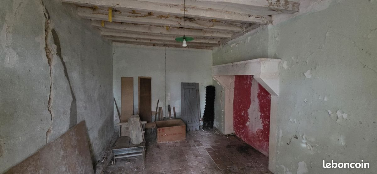 Maison à vendre, 44m², Arbourse