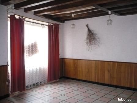 Maison à vendre, 94m², Brinon-sur-Beuvron