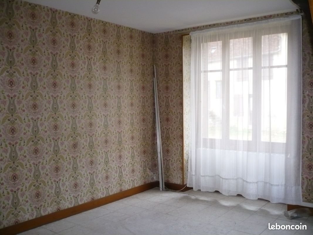 Maison à vendre, 94m², Brinon-sur-Beuvron
