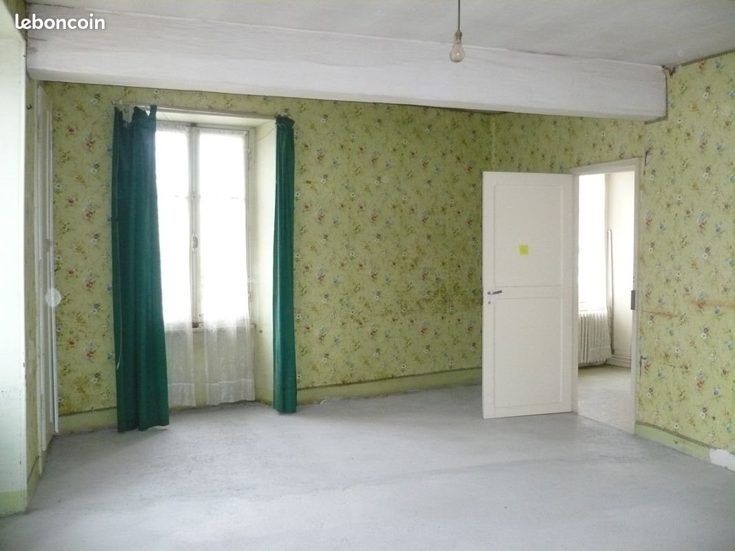 Maison à vendre, 94m², Brinon-sur-Beuvron