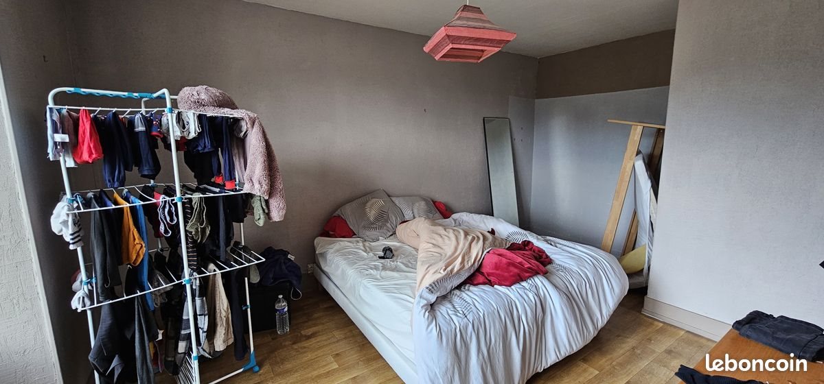 Maison à vendre, 122m², Clamecy