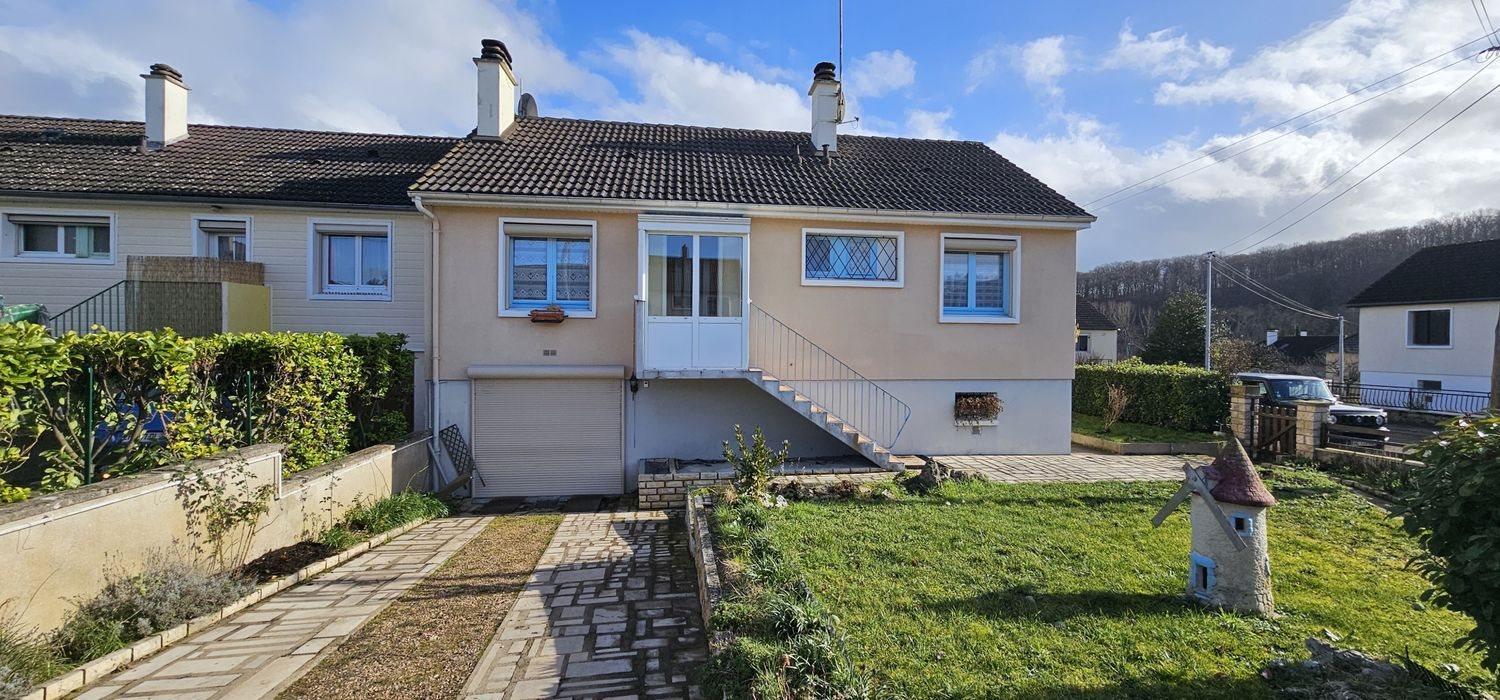 Maison à vendre, 82m², Clamecy