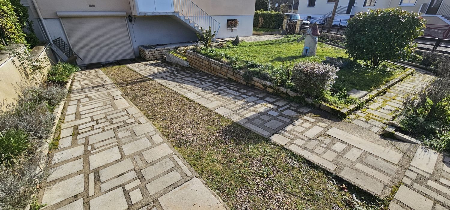 Maison à vendre, 82m², Clamecy
