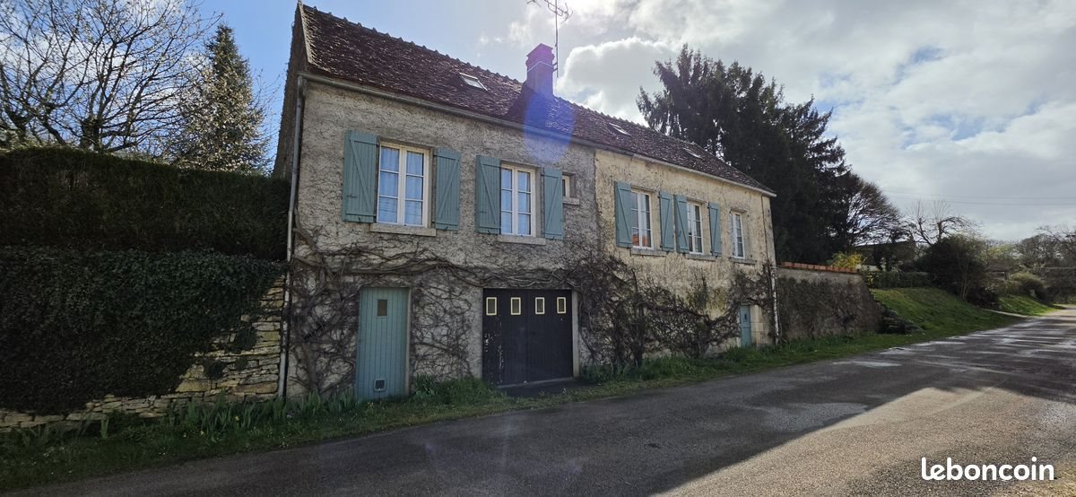 Maison à vendre, 139m², La Chapelle-Saint-André
