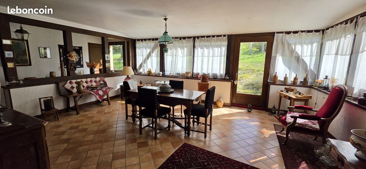 Maison à vendre, 139m², La Chapelle-Saint-André