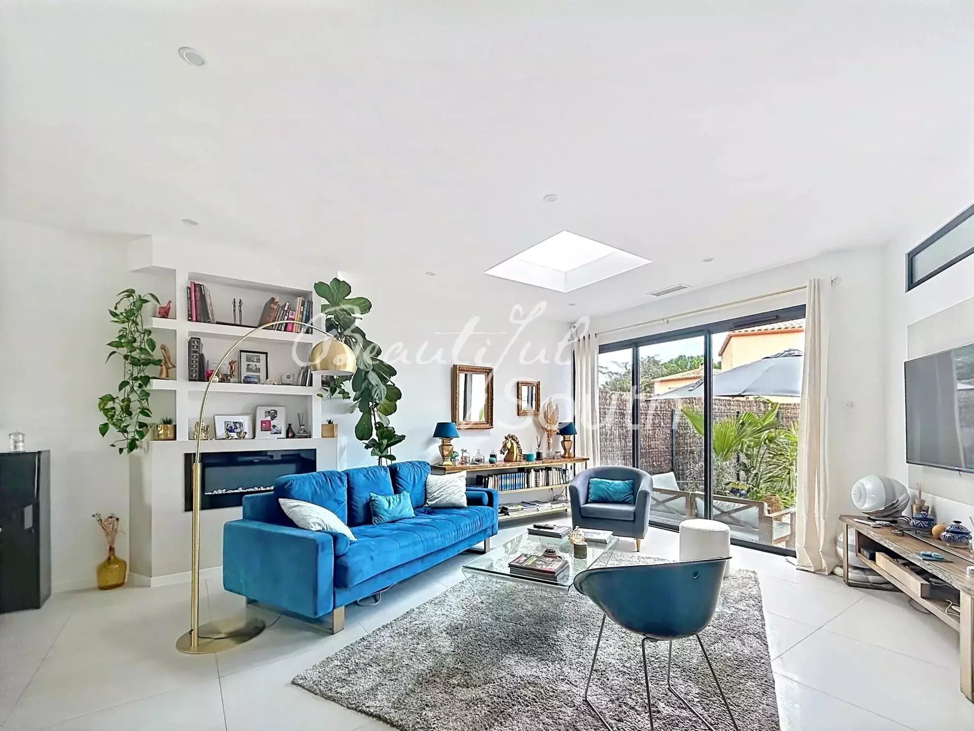 Maison à vendre, 133m², Saint-Cyprien
