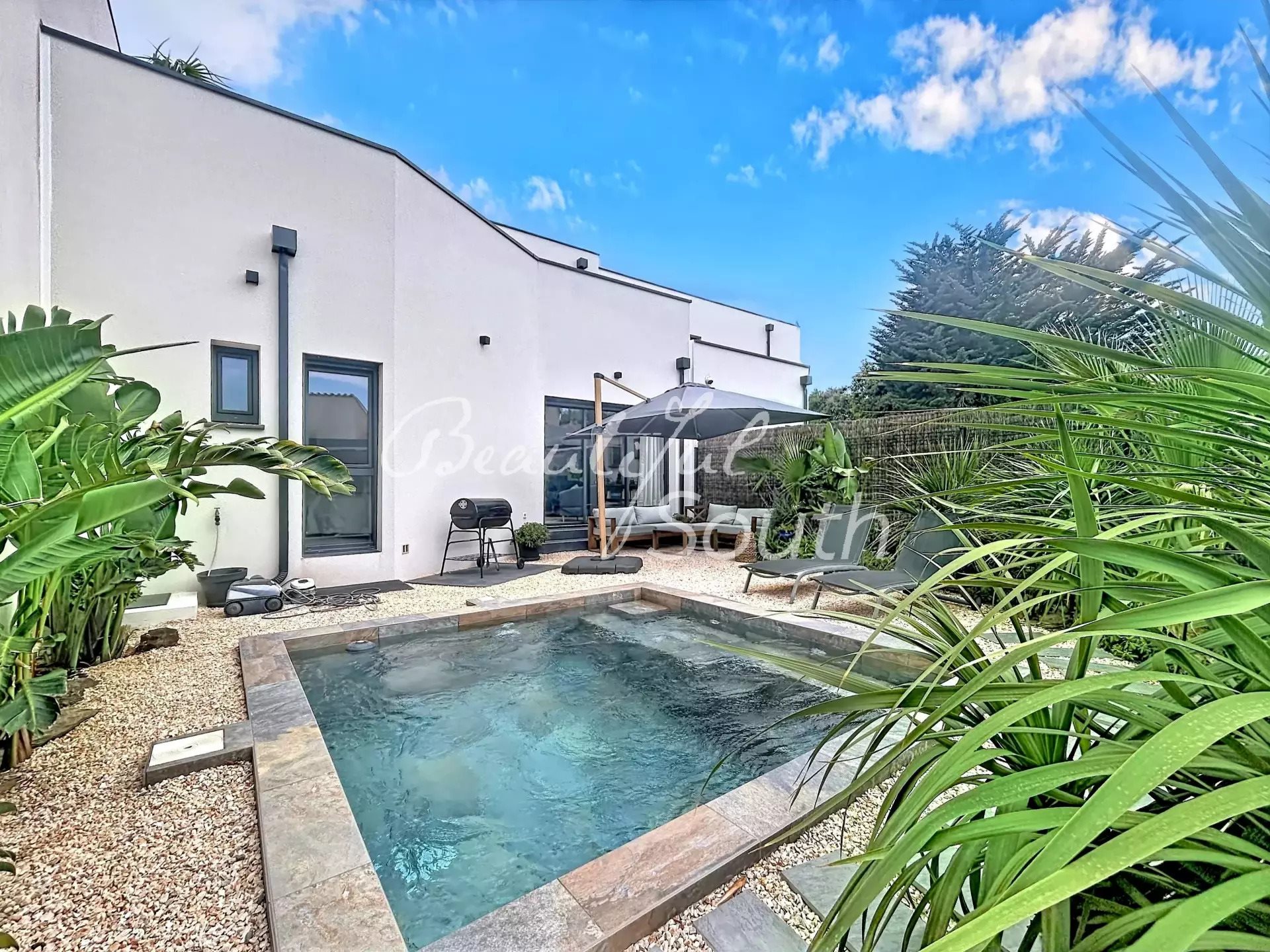 Maison à vendre, 133m², Saint-Cyprien