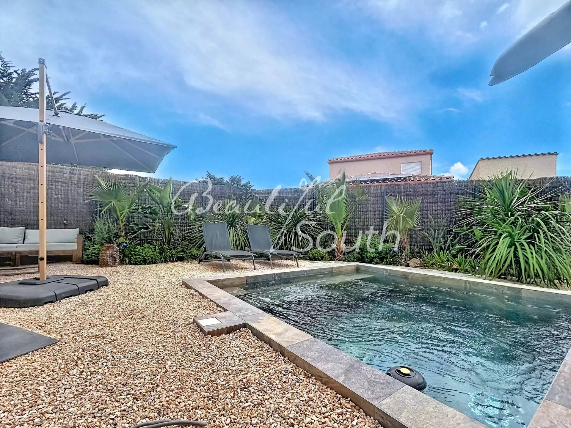 Maison à vendre, 133m², Saint-Cyprien