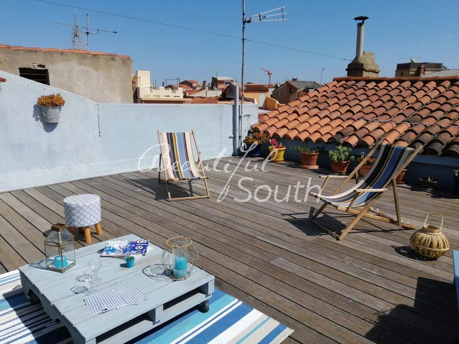 Appartement à vendre, 97m², Perpignan