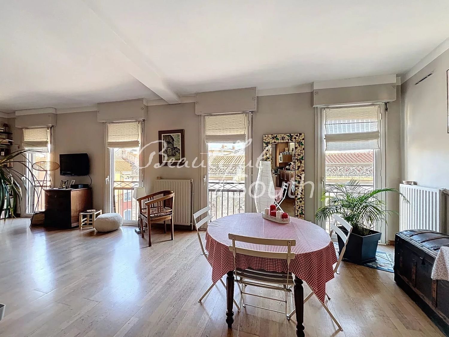 Appartement à vendre, 97m², Perpignan