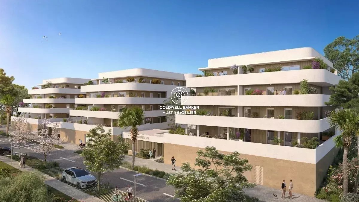 Appartement à vendre, 44m², Canet-en-Roussillon