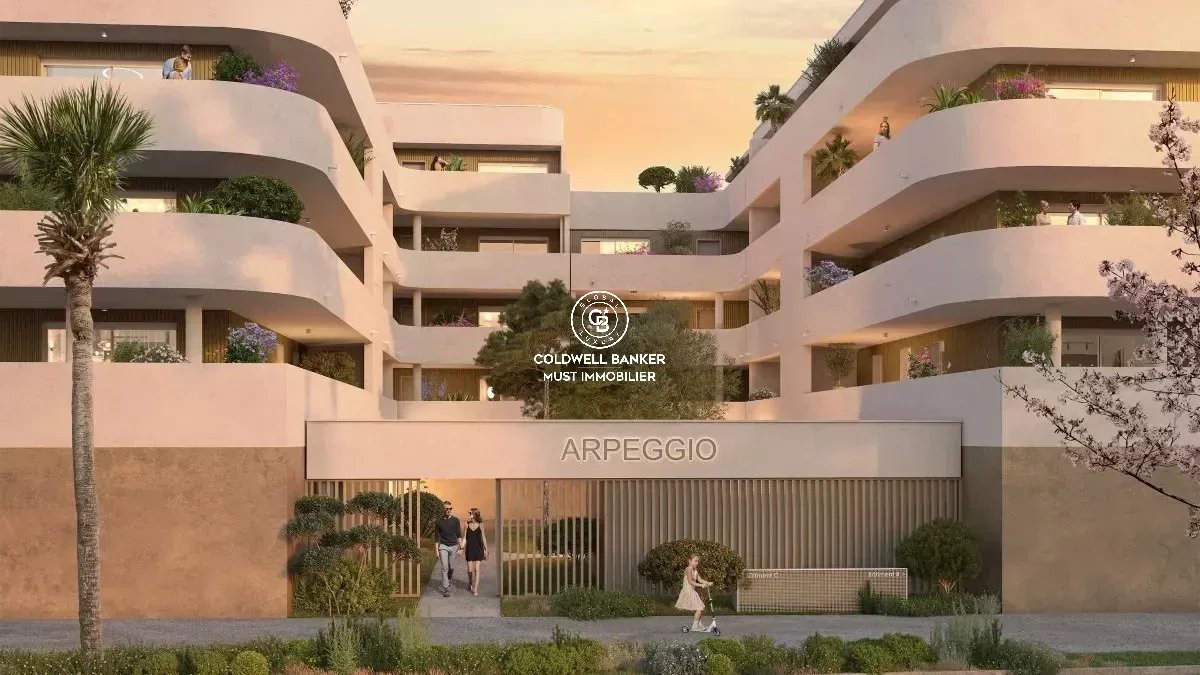 Appartement à vendre, 44m², Canet-en-Roussillon