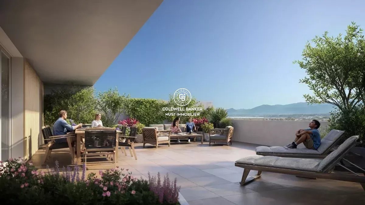 Appartement à vendre, 44m², Canet-en-Roussillon