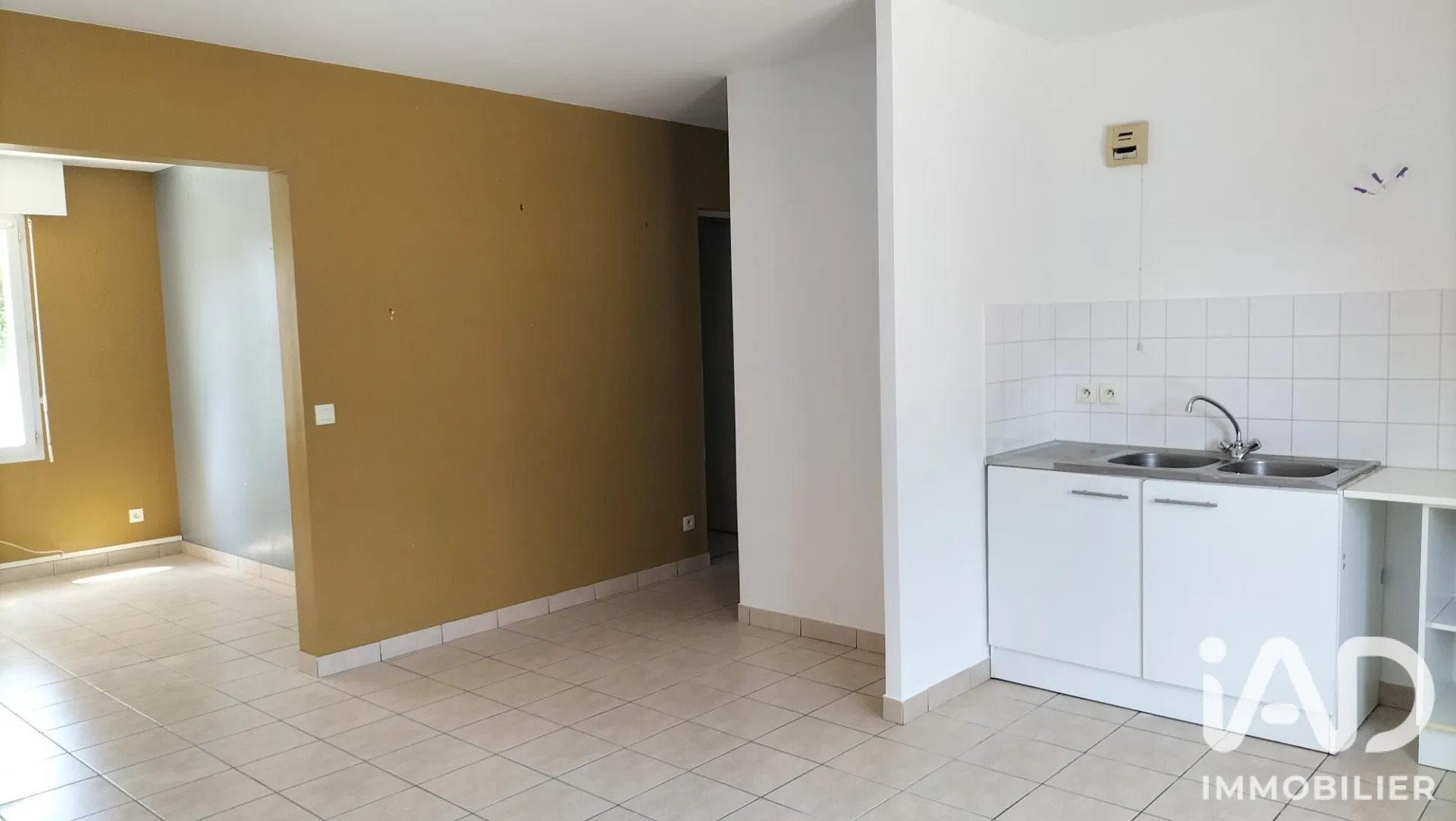 Appartement à vendre, 50m², Les Ponts-de-Cé