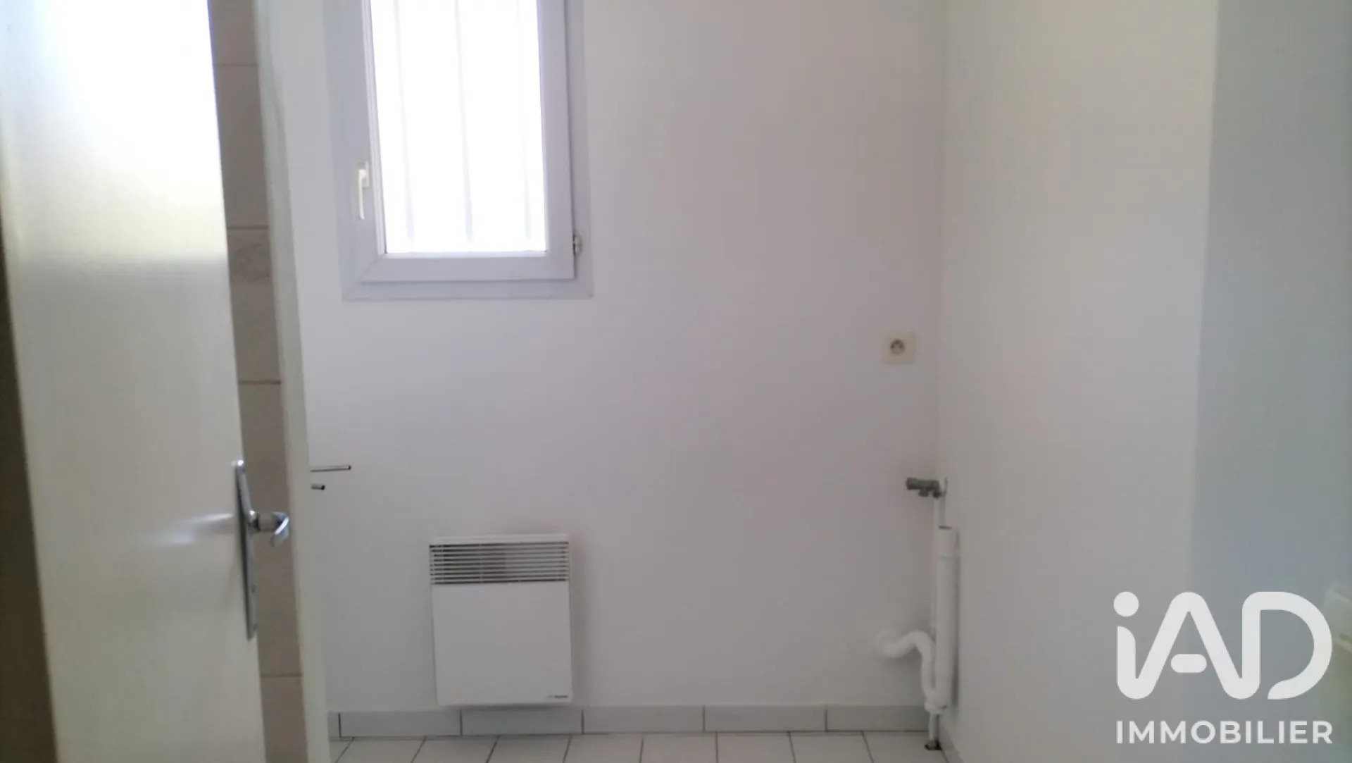 Appartement à vendre, 50m², Les Ponts-de-Cé