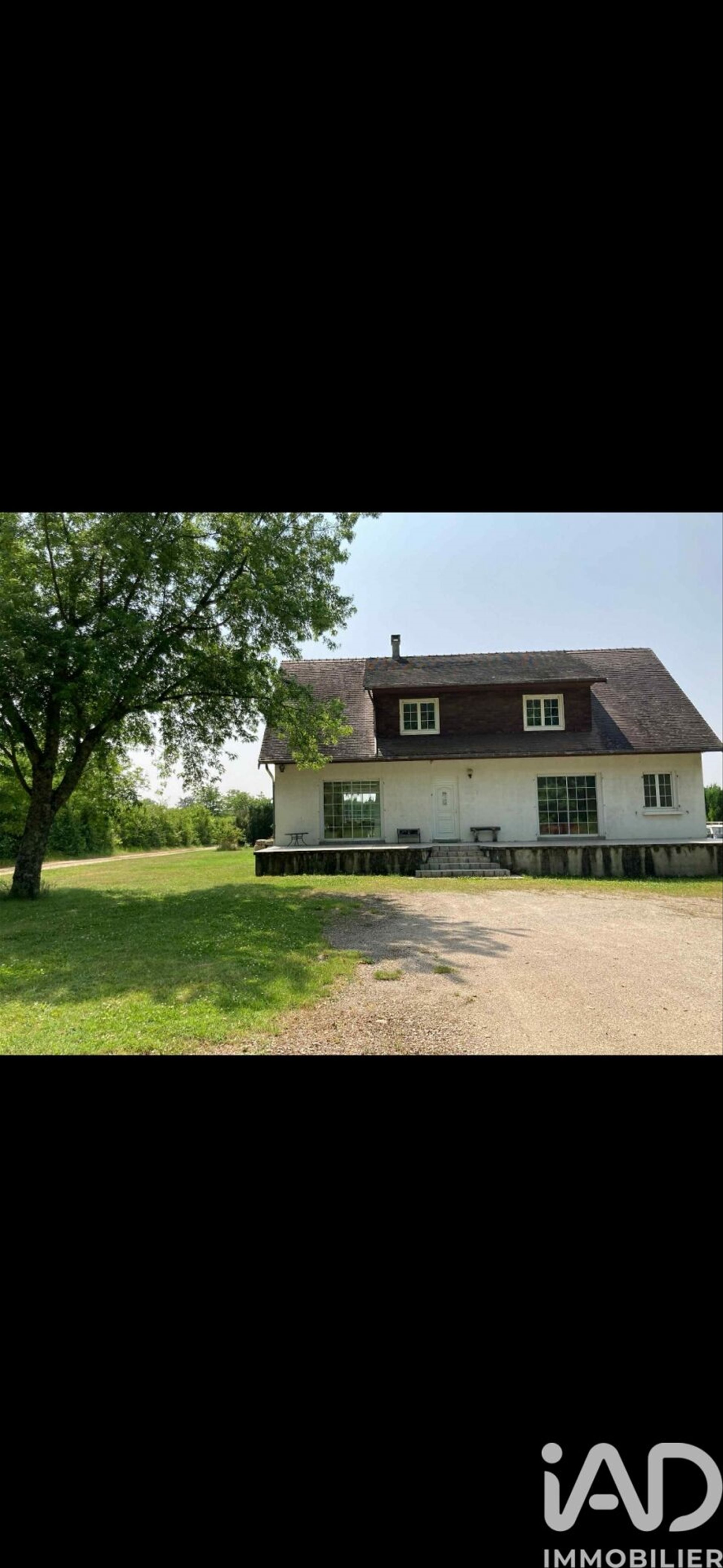 Maison à vendre, 190m², Serrières-de-Briord
