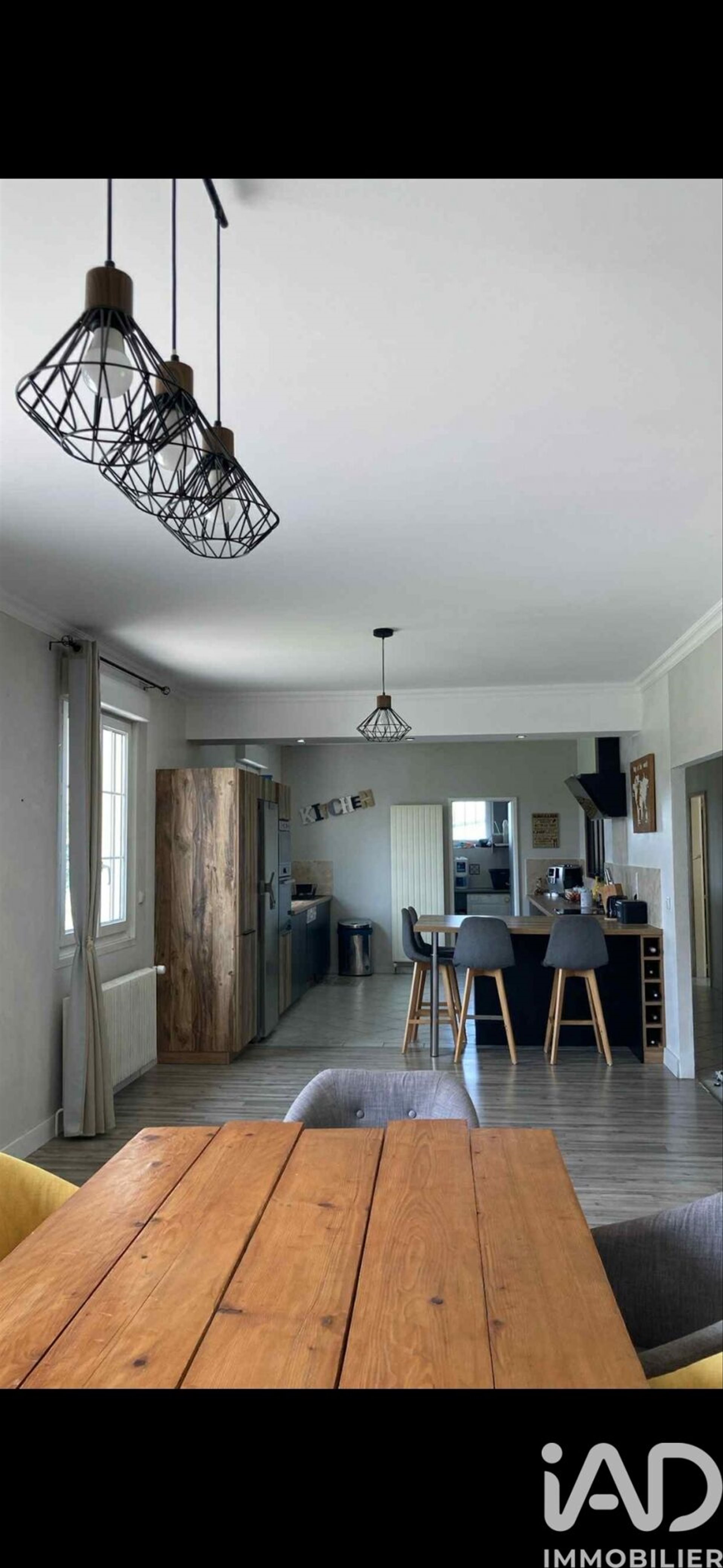 Maison à vendre, 190m², Serrières-de-Briord