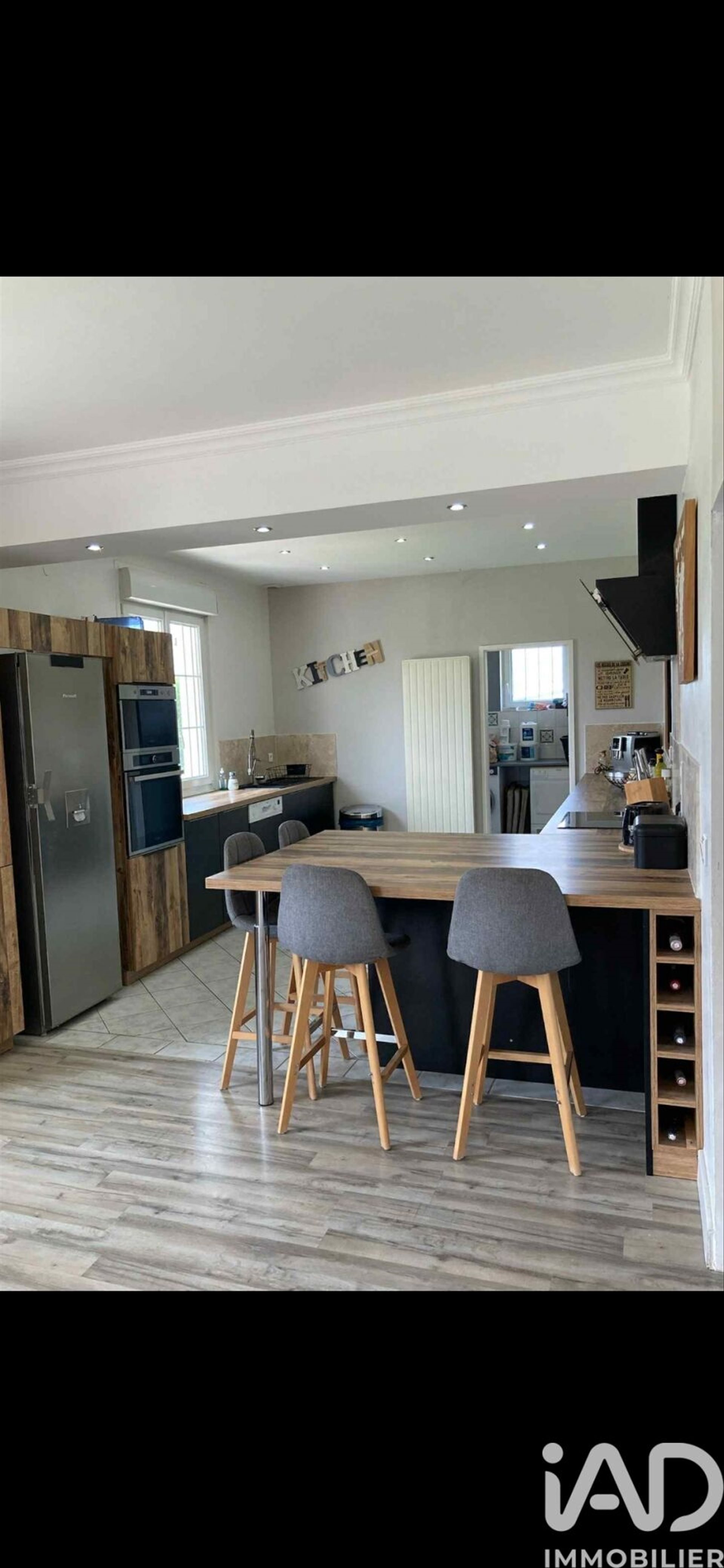 Maison à vendre, 190m², Serrières-de-Briord
