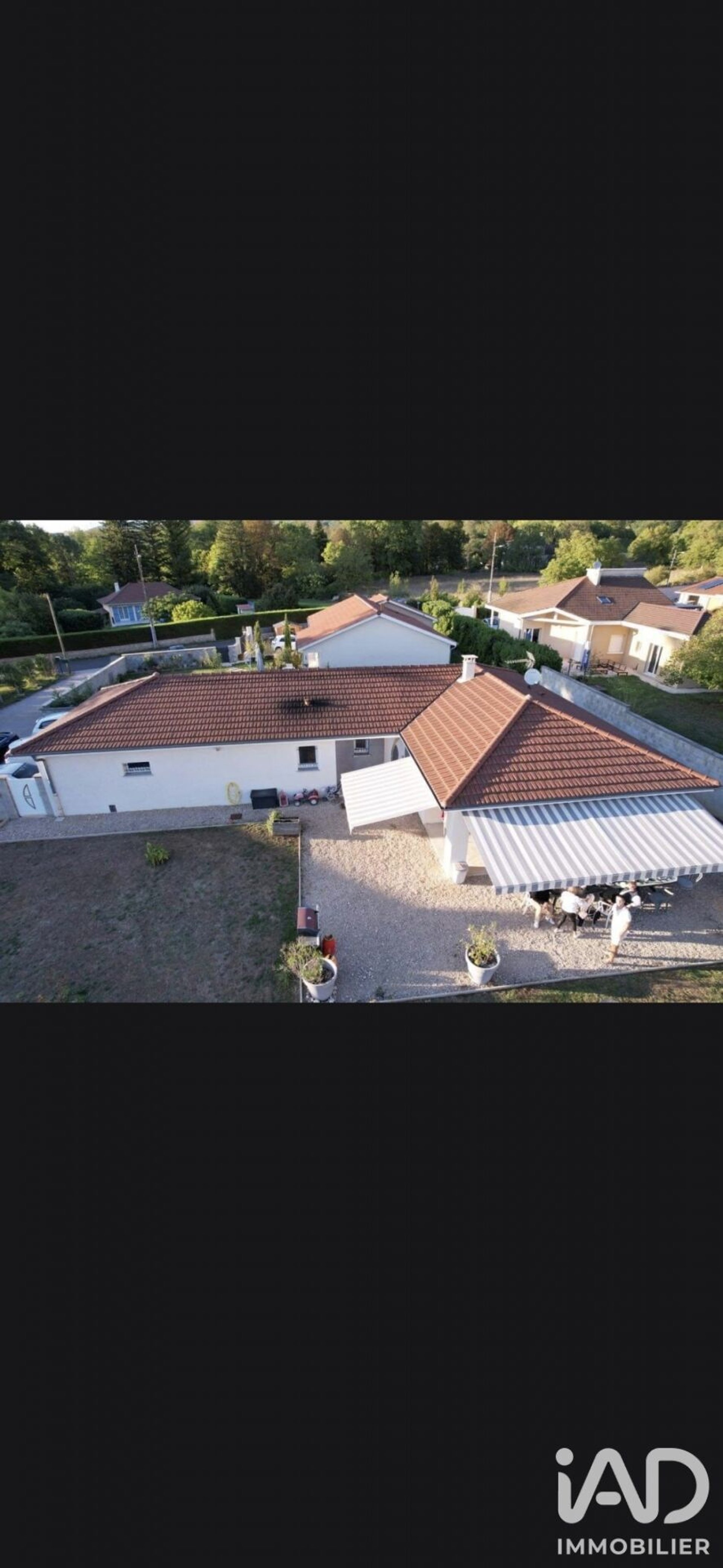 Maison à vendre, 120m², Villebois