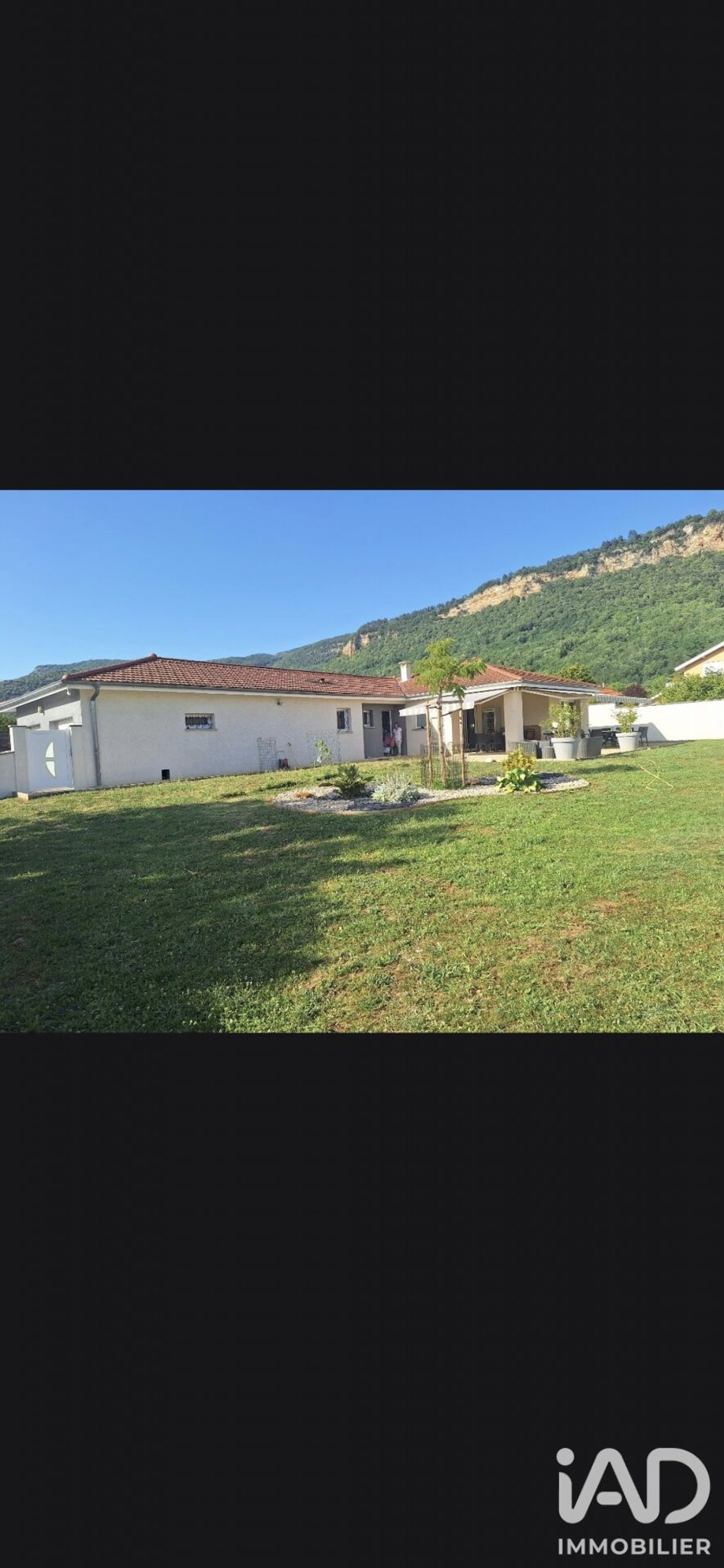 Maison à vendre, 120m², Villebois